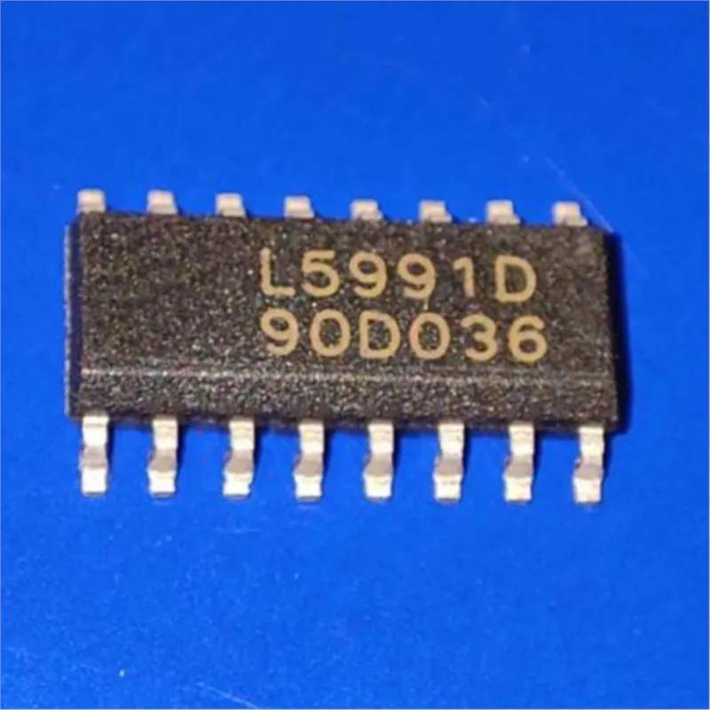 

L5991D SOP16 (ячество продукта: 20 шт.)