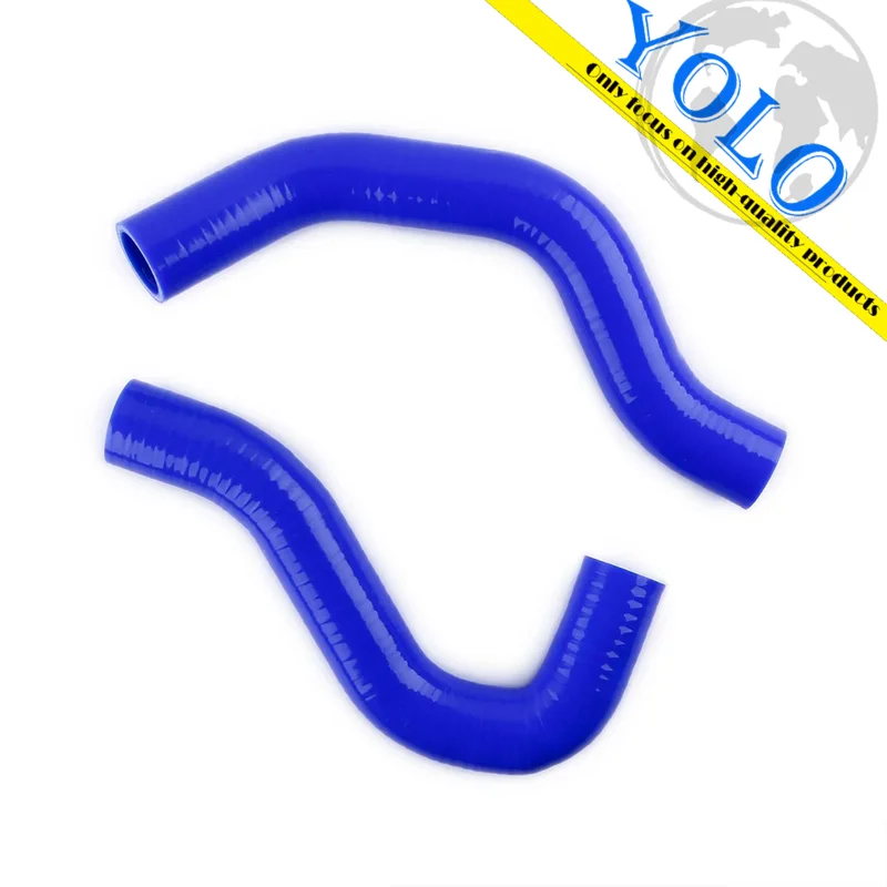 Silicone Radiator Hose FIT SUZUKI SX4/LIANA/AERIO/Escudo aka Vitara 2.0L J20A