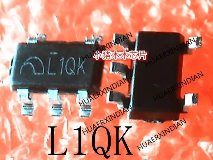 جديد الأصلي APL5155EBI-TRG APL5155EB1 الطباعة: L1QK SOT23-5 في الأوراق المالية