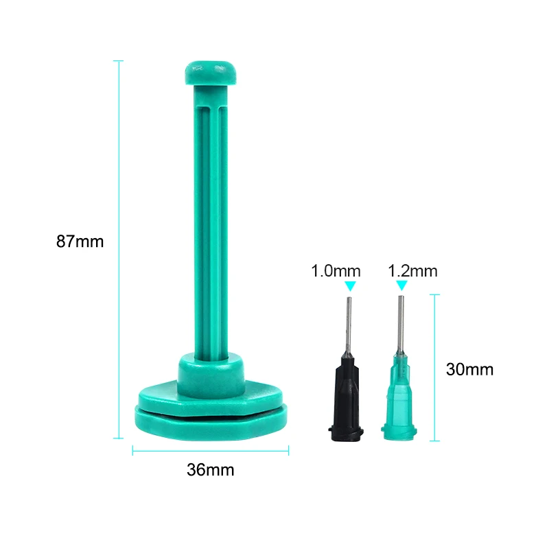 Relife RL-072 fluss spritzen verstärker