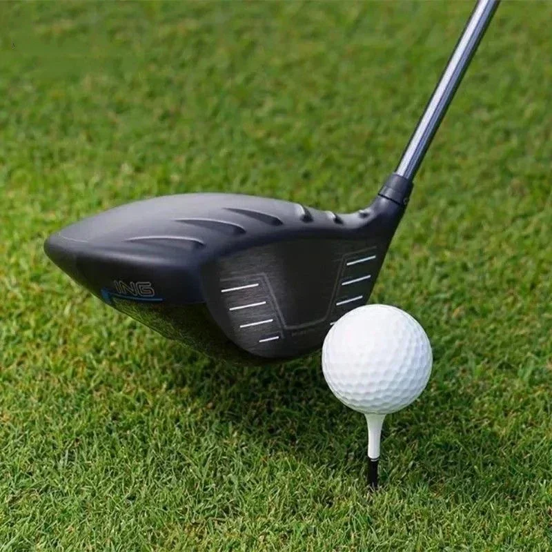 Hochwertiger Golfschlägerkopf Classic Herren Club G440 MAX 9,0/10,5 Grad Golf Driver Graphitschaft mit Kopf Golfabdeckung Zubehör
