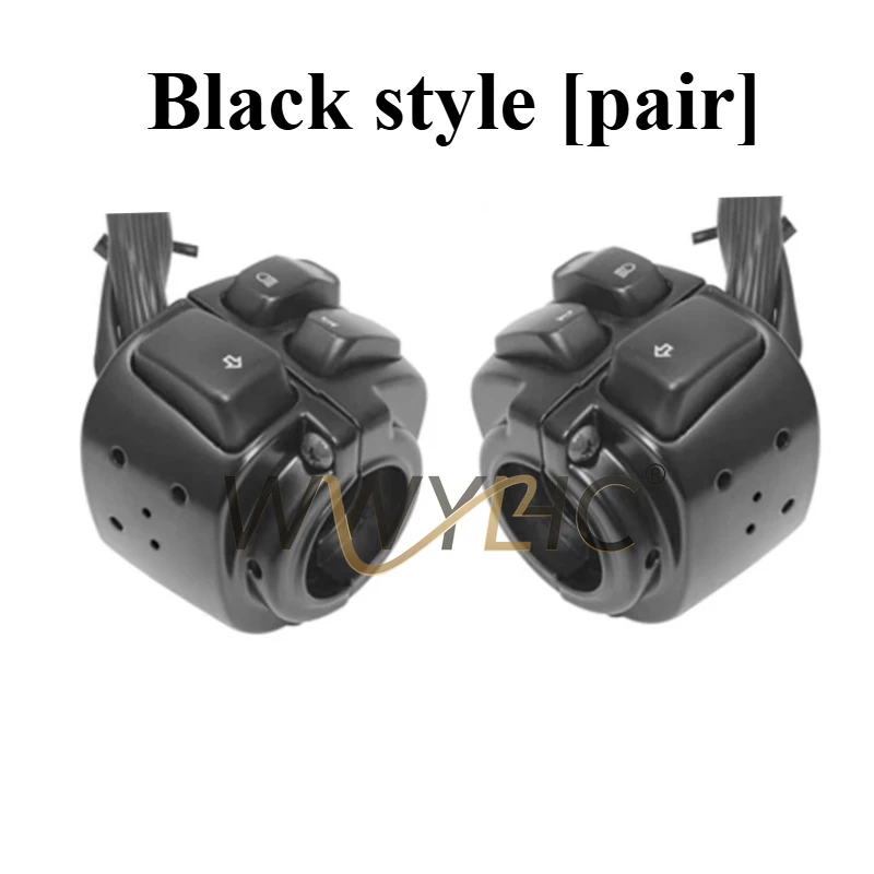 

Подходит для мотоцикла Prince, ручка 25 мм, круизная фара, выключатель питания, гальваническая ручка, сиденье в сборе