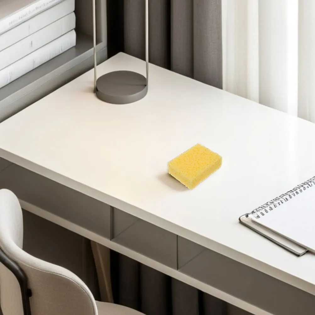 

2pcs Clay Sponges For Sculpting Cleaning High Absorption Ceramic Craft Tools, Mini Sponges For Pottery Making, Diy Art,