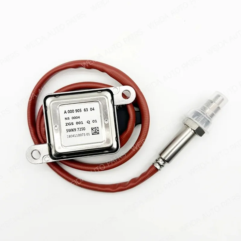 

Датчик NOX 5WK97250 A0009056304 5WK9 7250 A 000 90