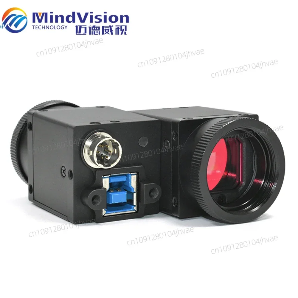 

In Stock 20252.3MP 165fps PYTHON2000 Global Shutter Mono/Color Cmos Inspection Industrial Camera USB3.0