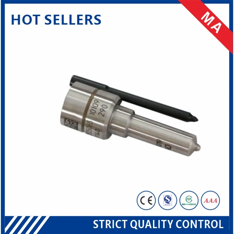 Diesel Fuel Injectors Siemens Piezo Injectors M0019P140 Premium Auto Parts Fuel Injectors M0019 P 140 view 5