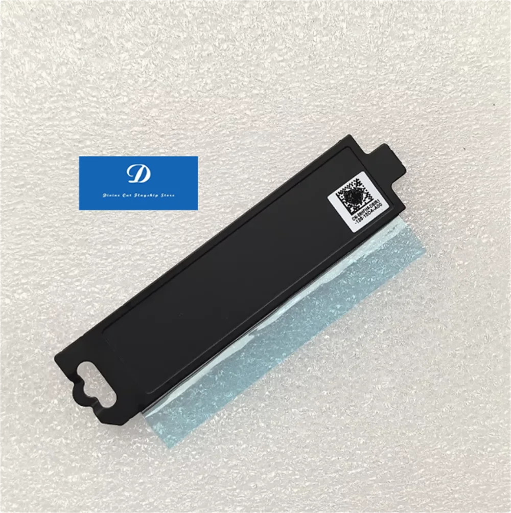 FOR Dell Alien Area 51m R1 R2 M.2 2280 Hard Drive Heat Sink 09HFH6 03JTF8