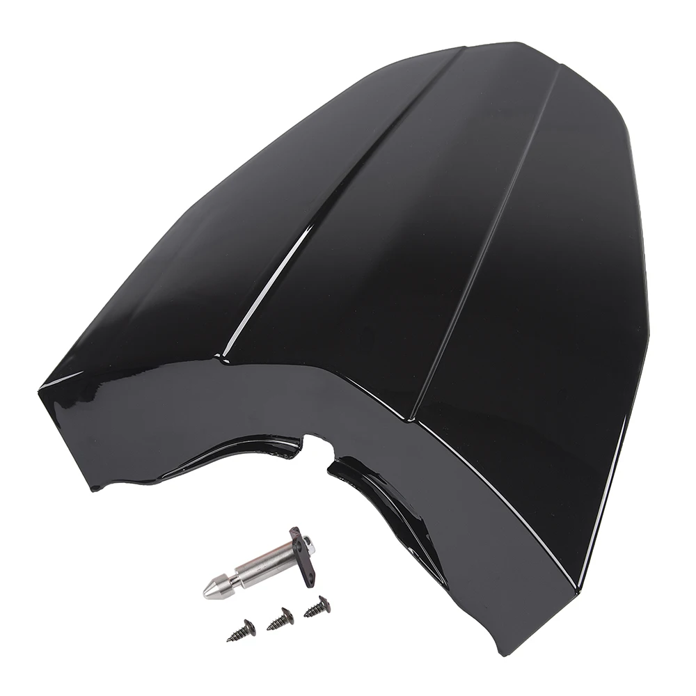 

Motorcycle Rear Seat Cowl for KTM Duke 690 2013-2015 ABS Plastic Tail Sitting Passenger Fairing Cover Motorcycles Accessories