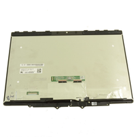 13.3 Inch for Dell Latitude 7390 7391 2 in 1 LCD Touch Screen Assembly LED Display FHD 1920x1080 4K UHD 3840x2160