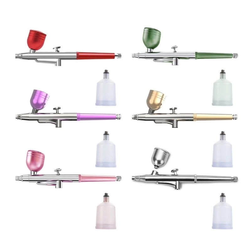 

Professional 10ml 20ml Bottles 0.3mm Pinhole for Model Making, Makeup and Cake
