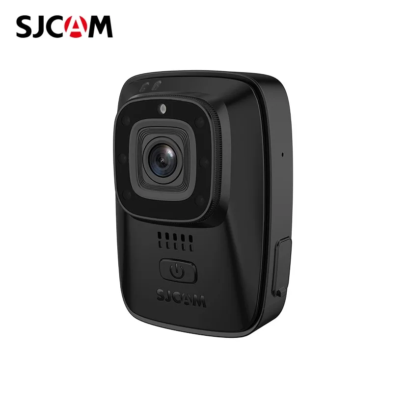 2650mAh Battery Photo Camera SJCAM A10 Professional Digital Camera Body Recorder Camera