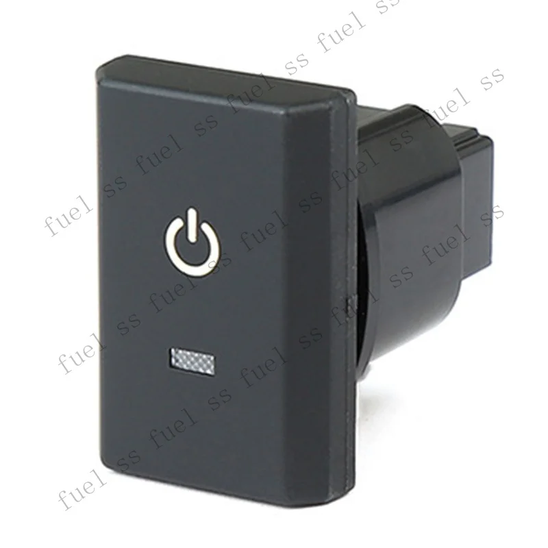S+ Supply Button Switch for Ford For Transit For Custom 2017 2019 Dashboard