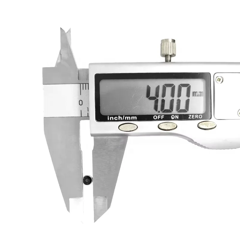 휴대용 4개 LED 조명 직경 3.9mm 미니 타입 C USB 카메라 내시경 모듈