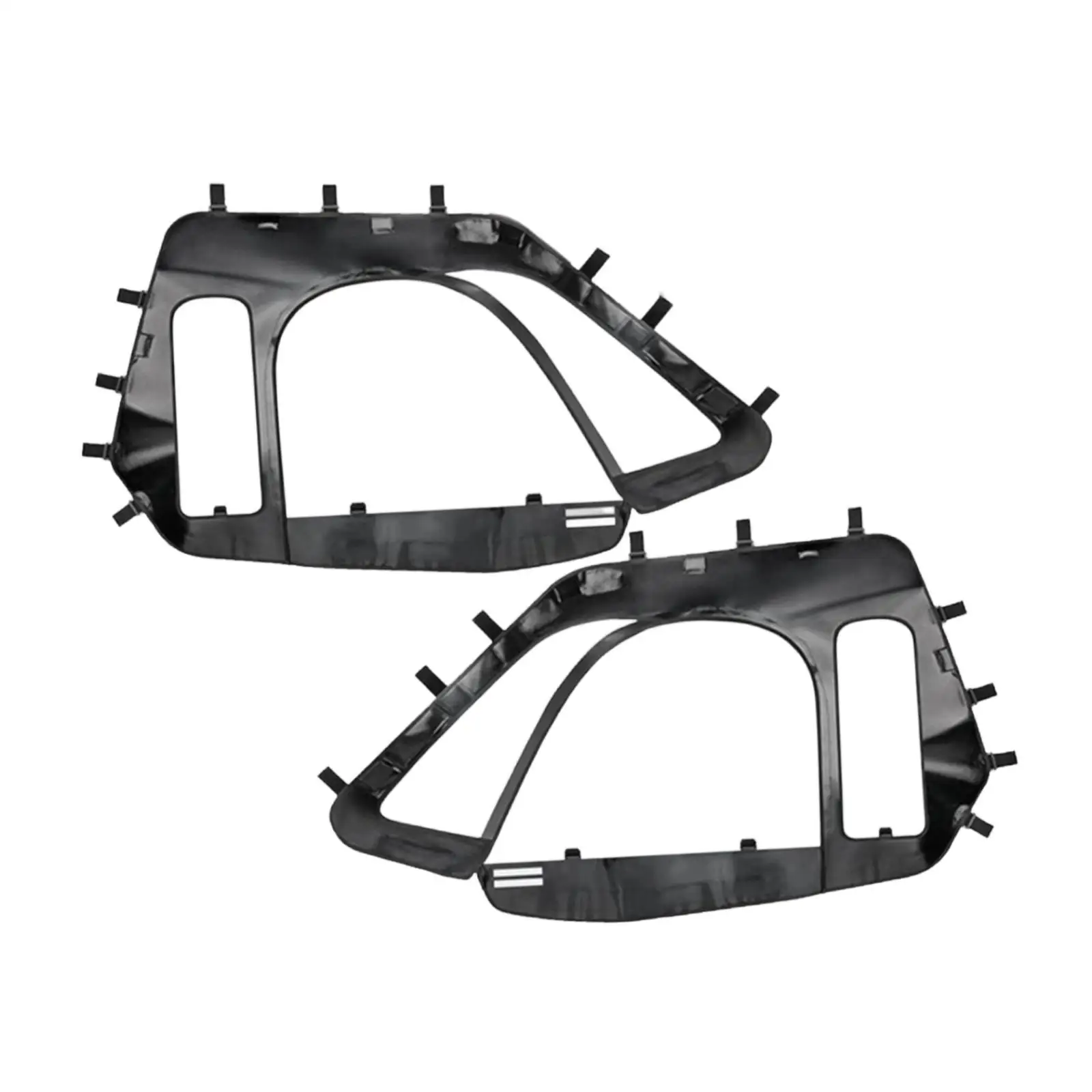 

Практичные верхние двери-крышки для кабины UTV, пыле- и водонепроницаемые, мягкие, для Polaris RZR XP 1000 XP Turbo 2014-2023