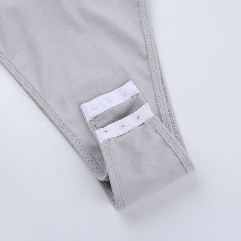 Body Iluzja Damskie Feminino Femme Femenina Elegancja Odzież Oddychające Wygodne Miękkie Lekkie Elastyczne Odpowiednie Proste Modne