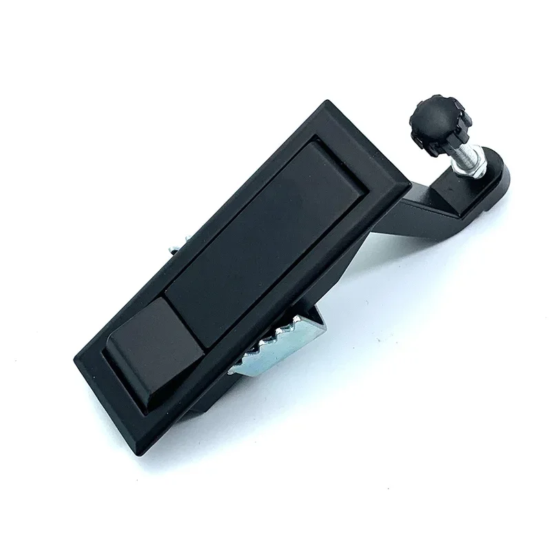 調整可能なフラットロック合金セキュリティスイッチスプリングロック掛け金ラッチ電気ボックス工業用キャビネットドア交換部品