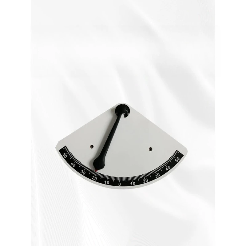Marine inclinometer, pendulum type bakelite nautical copper plating machinery bell type copper shell wall