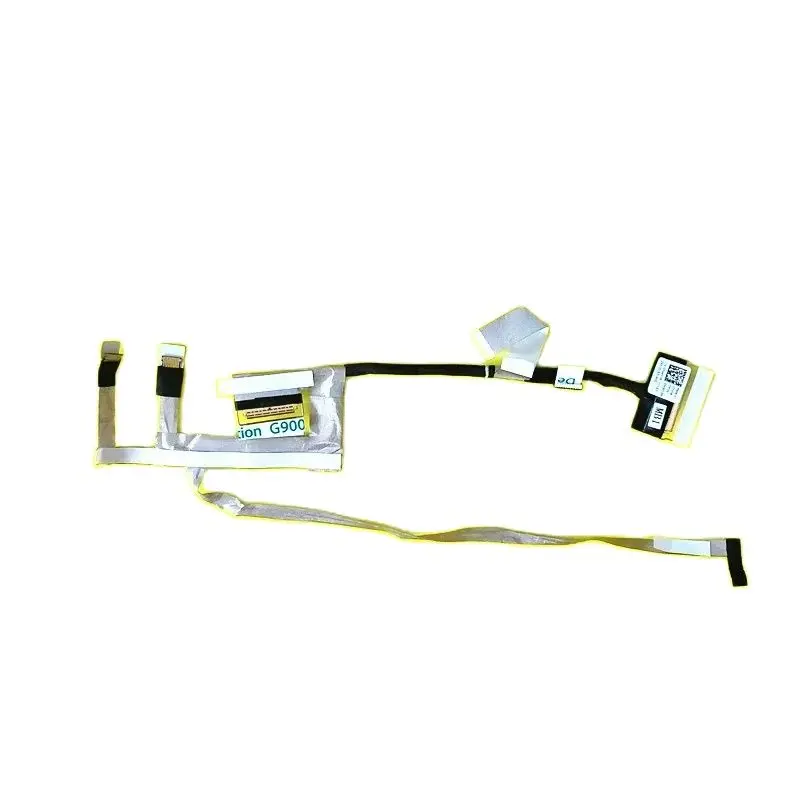 New laptop LCD LED Display Ribbon Camera cable For Dell Inspiron 15 5582 2-IN-1 0NWY3R NWY3R 450.0FH01.0011 Bensolo15 EDP cable