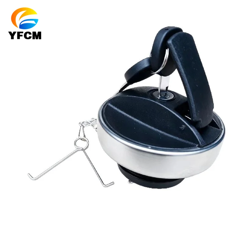 1pcsExcavator Parts 2993923 1402004 1481301 Fuel Tank Cap for Scania Truck