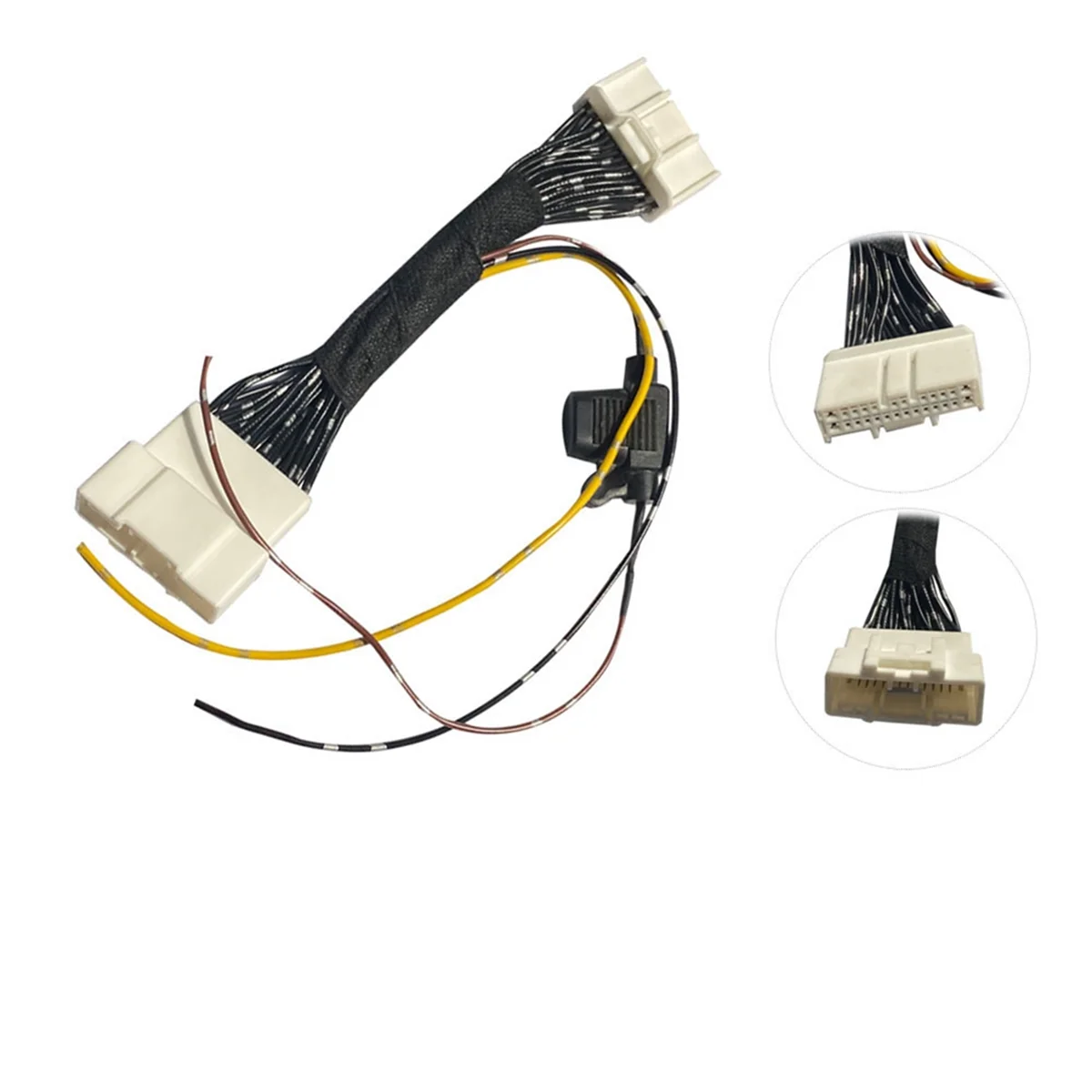 브레이크 프리 OBD 전기 기기 케이블, 테슬라 모델 3, Y 전용 테이크 와이어, 자동차 액세서리, 신제품