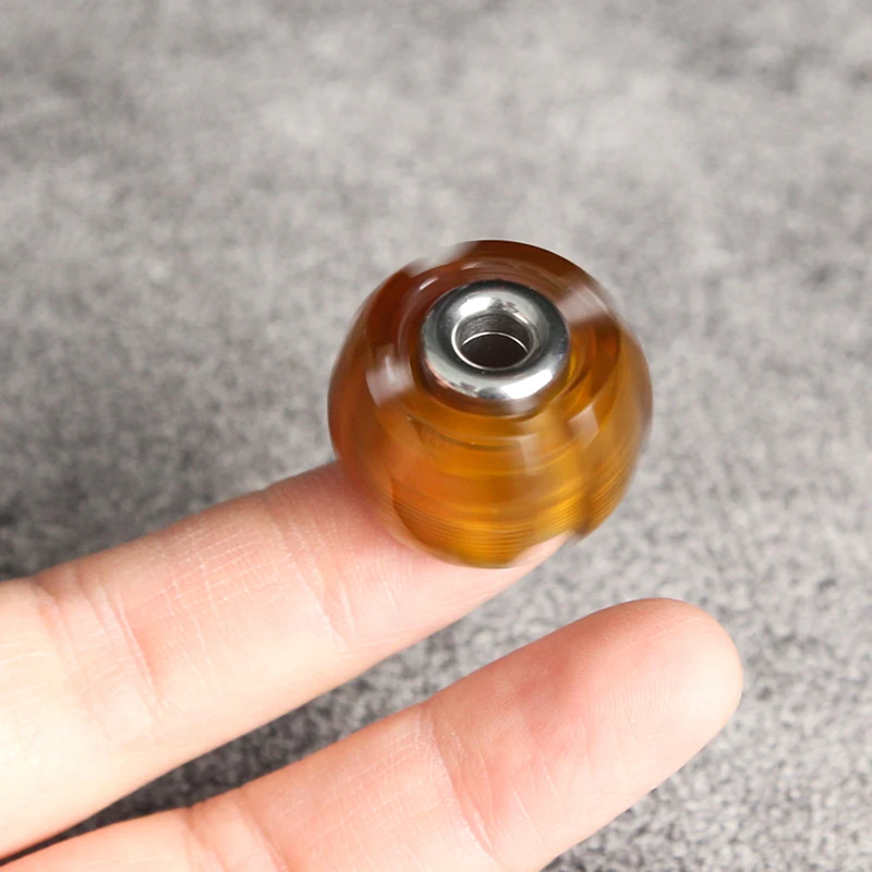 Pei Fidget Spinner Decompression Toys Hand Spinner Fidget Toys Umbrella Rope EDC Paracord Accessory Adult Gifts