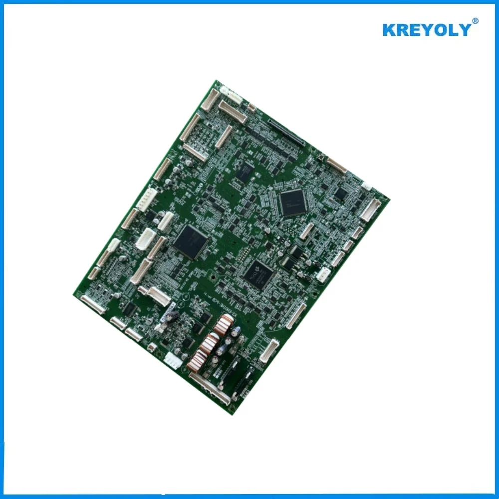 Original Disassembly Riso Comcolor X3-ENGINE-PCB for Com-Color 3110 3150 7110 7150 9110 9150 052-75001-050