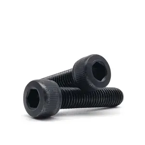 5 Hauptverkäufe Edelstahlschraube M3 - №1