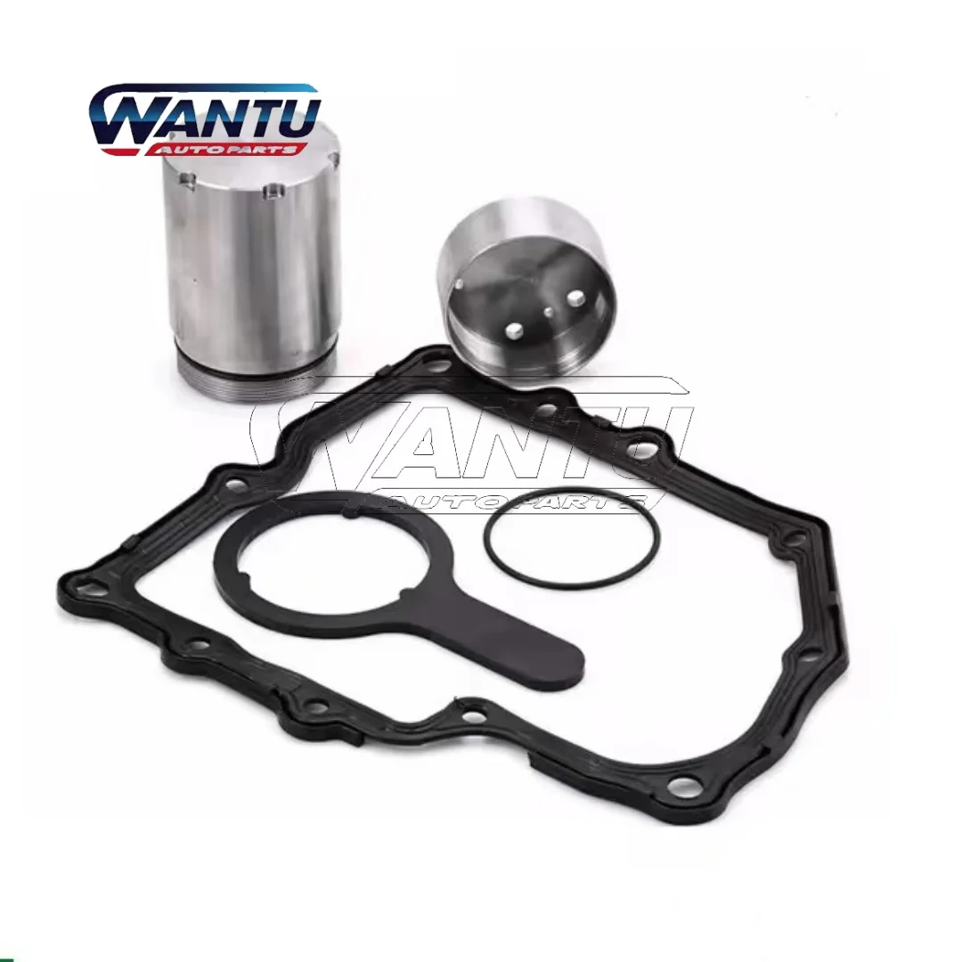 

0AM DQ200 DSG 7-speed gearbox accumulator electromechanical repair kit for Volkswagen, Audi, Škoda, etc.