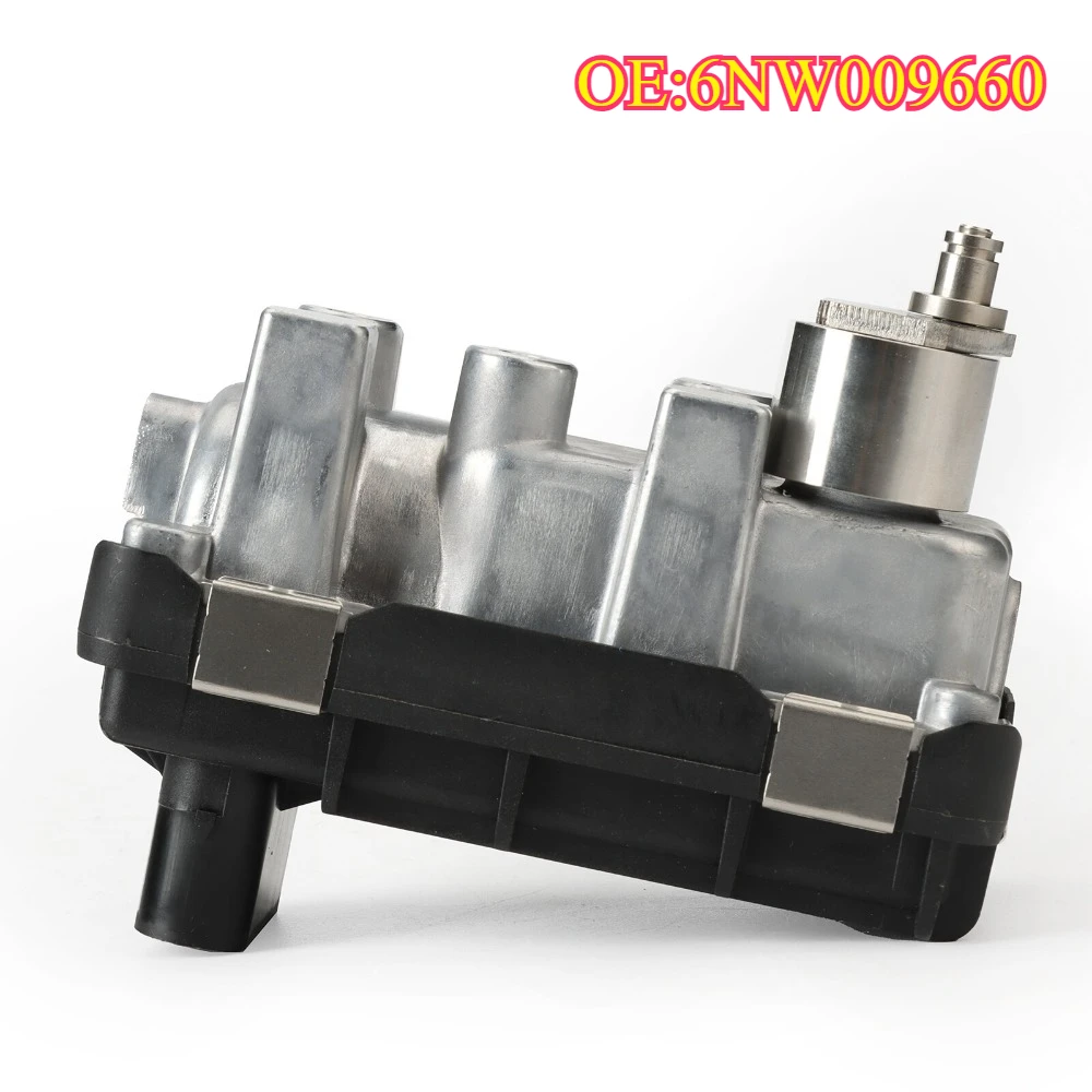 

High quality new for G-001 6NW009660 Turbo actuator For Chrysler 300C Dodge Sprinter Jeep Cherokee 160Kw 757608