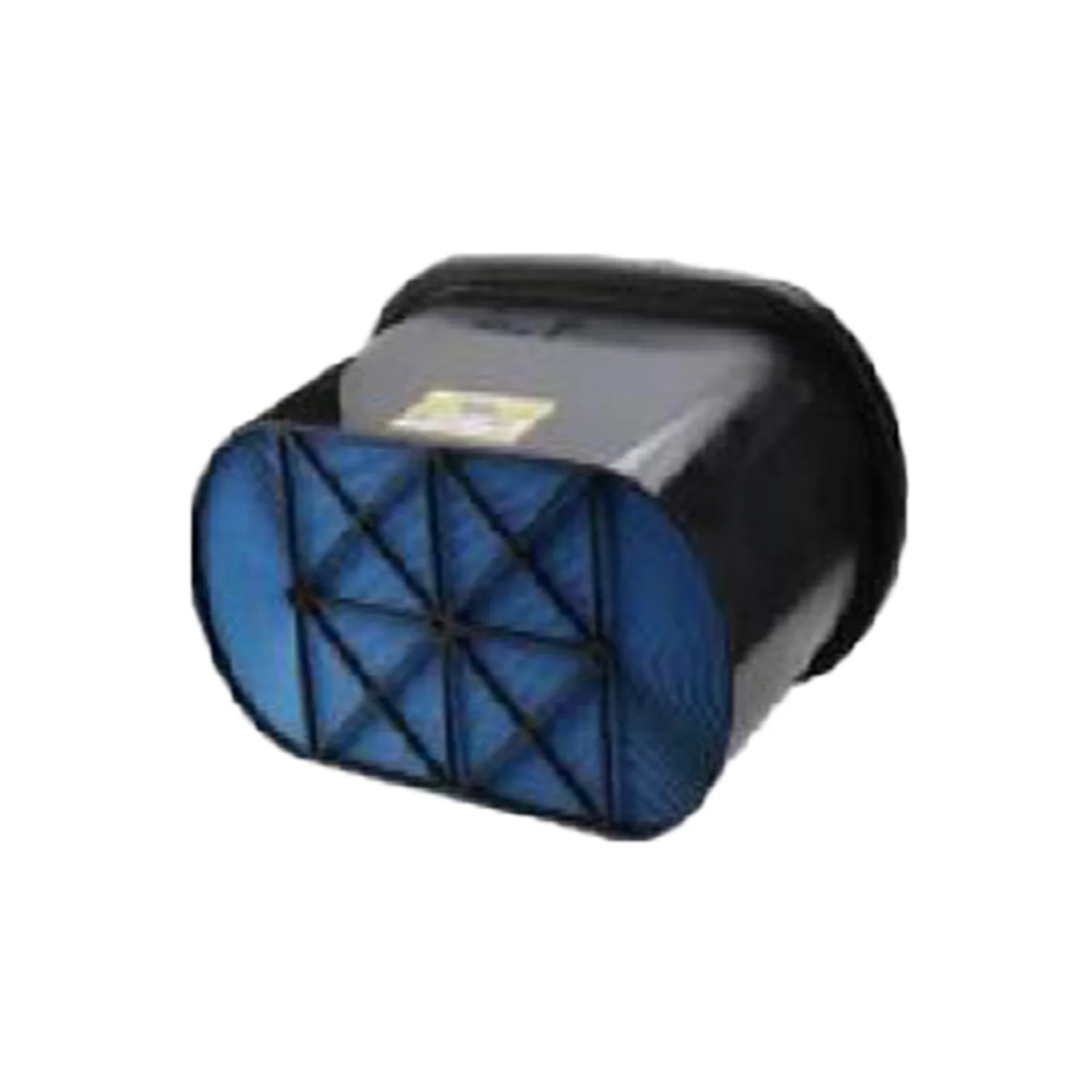 Air Filter CA-7074 For Shantui SE215-10W Wheeled Excavators