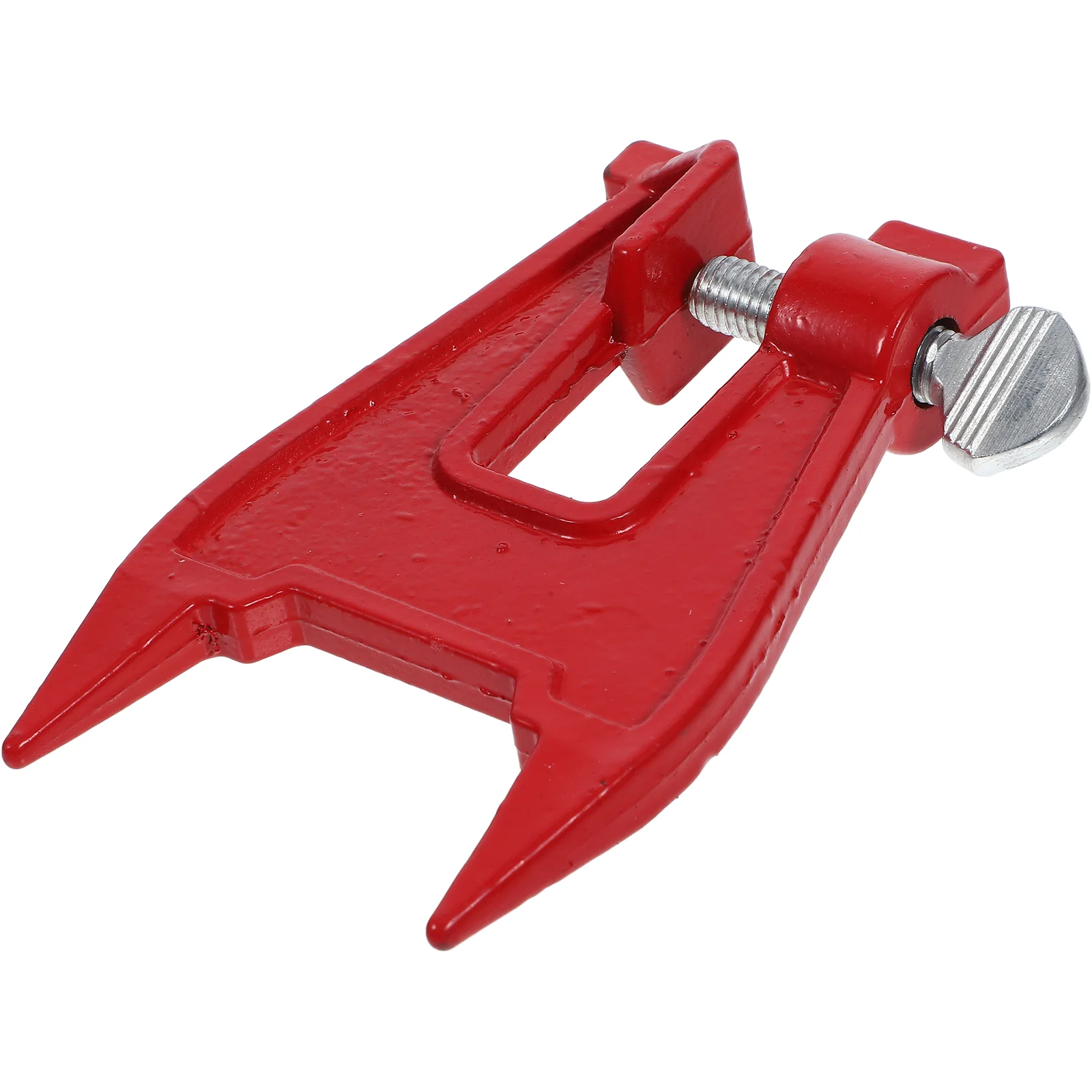 

Grinding Chain Bracket Chainsaw Sharpening Small Stump Vise Accessories