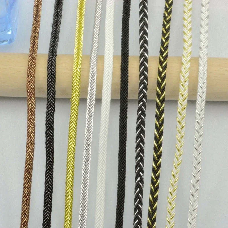 5Meters/16.4Ft Per Pack New St - огляд і ціна Lace Ribbon Trim