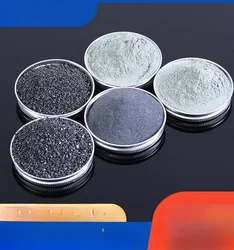 Herramientas abrasivas de papel de lija, disco de lijado con placa de respaldo de bucle de vástago de 1/8 pulgadas