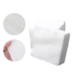 300 PCS Nicht-Klebstoff Wunde Dressing Non Woven Dressing Pads Sterile Schwämme Erste Gaze Gaze Verband