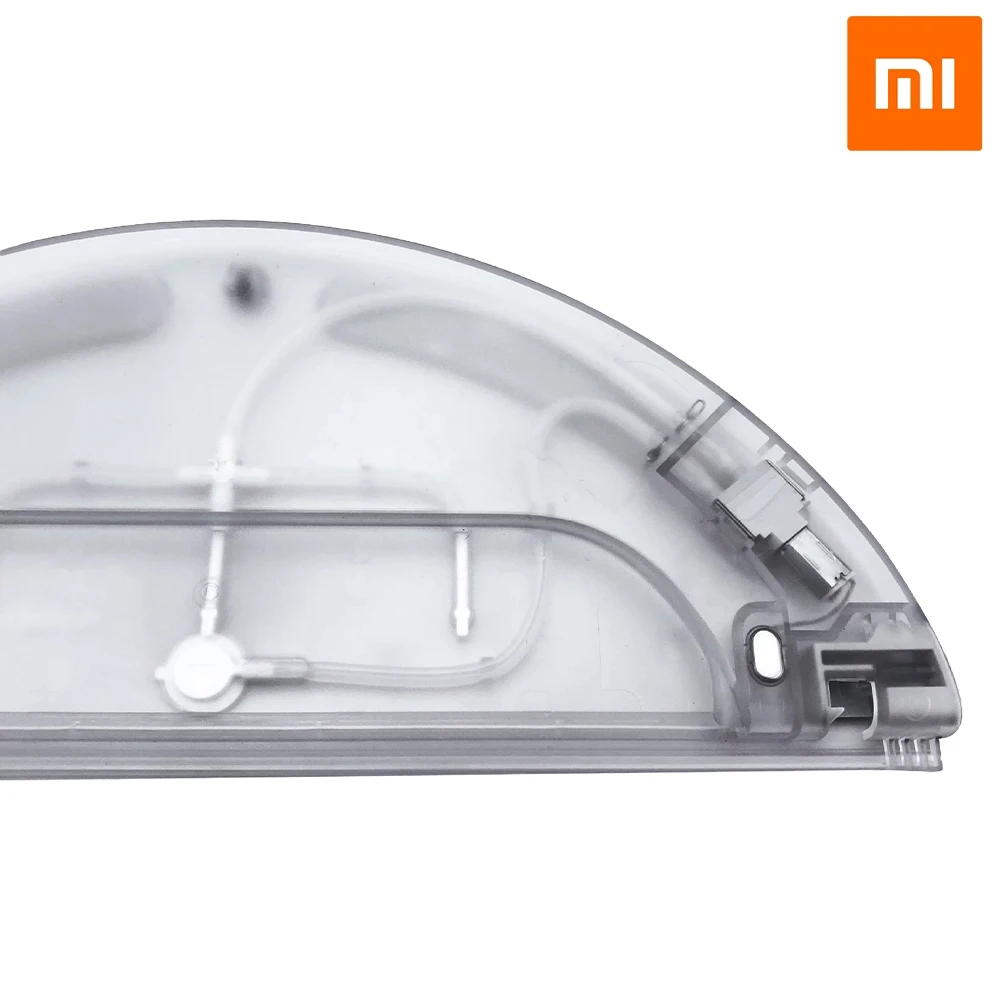 2PCS Xiaomi Mijia 1C STYTJ01ZHM Robot Vacuum Cleaner Water Tank Accessories