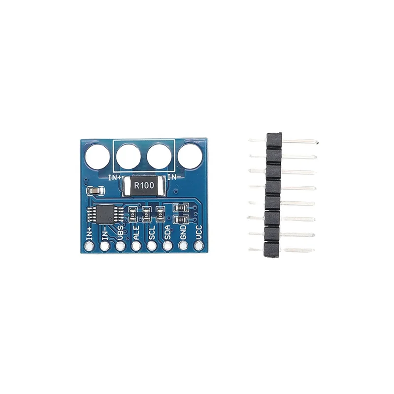 5PCS INA226 CJMCU-226 IIC I2C Interface Bi-Directional Current/Power Monitoring Sensor Module For Arduino Durable-New