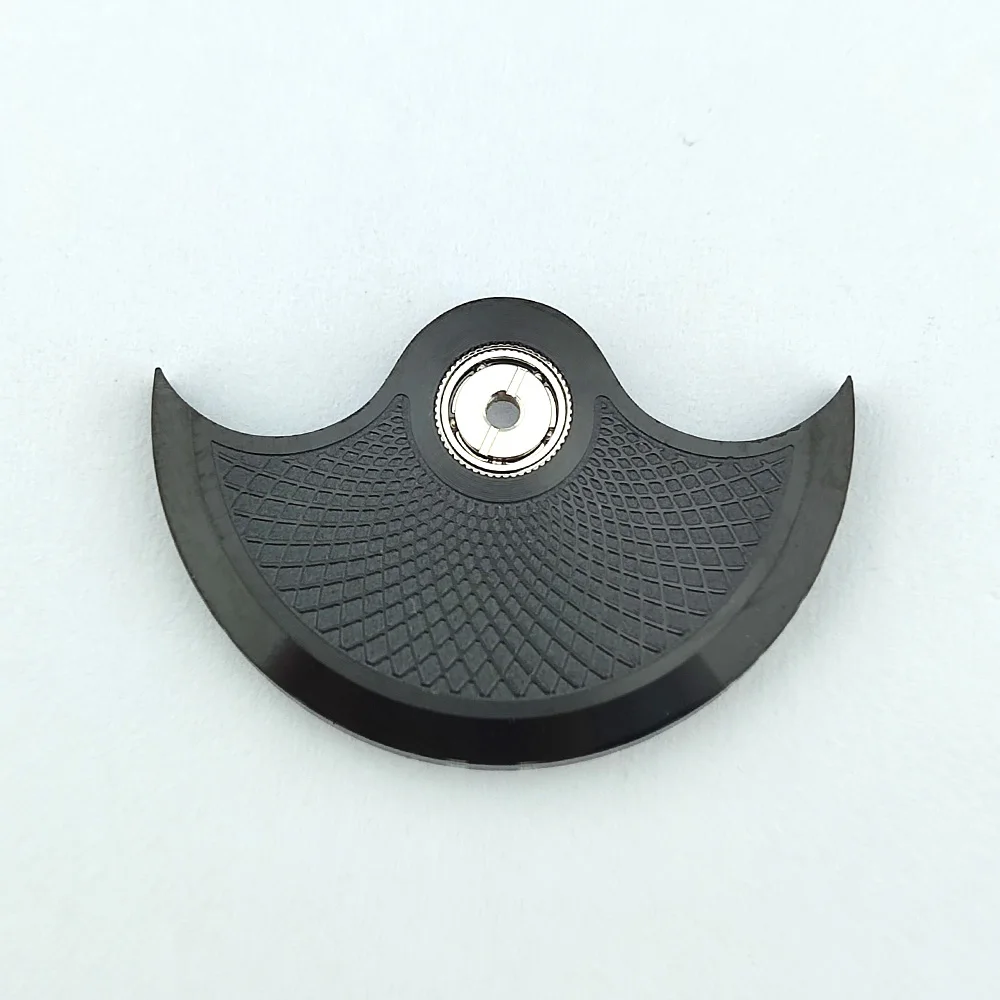 NH35 NH36 ساعة الدوار حركة معدنية مخصصة الدوار مناسبة ل NH35/36/38/34/39/72/70 ساعة يد تعمل بالحركة استبدال الملحقات