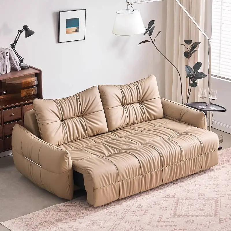 Extendable Sets Electric Recliner Sofa Living Room Apartments Electric Recliner Sofa Sleeper Modern Divano Moderno Furniture