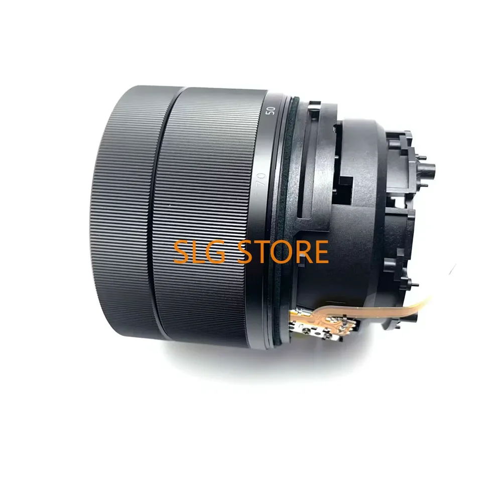 جديد الأصلي (SEL2470Z) عدسة أنبوب ثابت حربة حلقة جبل برميل لسوني فاريو تيسار T * FE 24-70 مللي متر f/4 ZA OSS إصلاح جزء