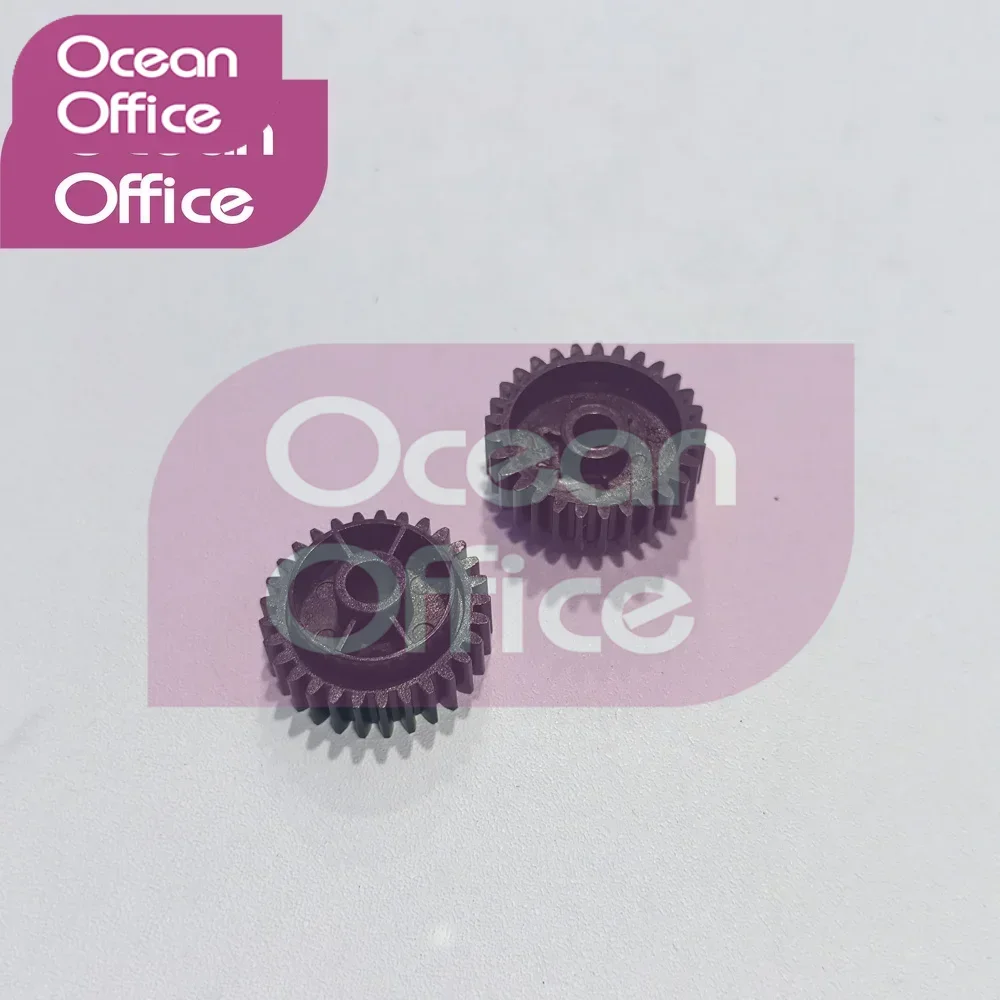 10pcs JC66-03016A support for Samsung ML2870 2875 2885 ML2955 SCX4727 4728 4729FD SLM2625 2820 Genuine New Fuser Drive Gear