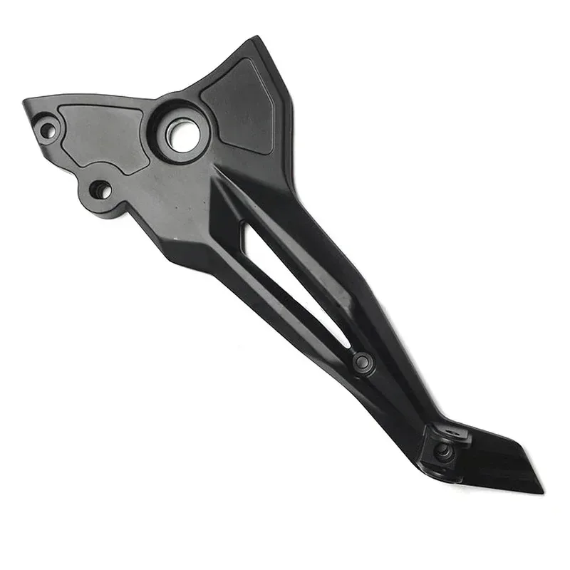 لبينيلي BN302 TNT300 STELS 300 BJ300GS BN302S Keeway RKX 300 دواسة دعم الدواسات دعم مسند القدمين لوحة #4