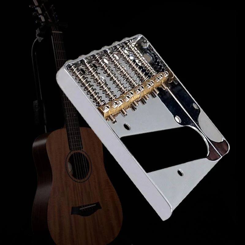 77UF Guitar Bridge …