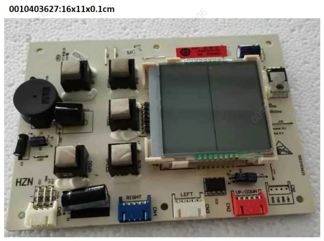

for Haier Air Conditioning Display Panel Touchpad Panel 0010403627 new