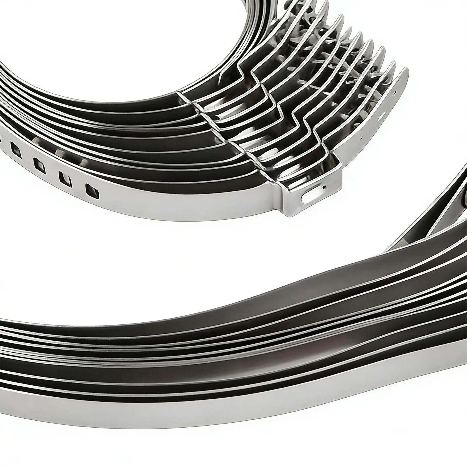 Cv Axle Boot Clamp …