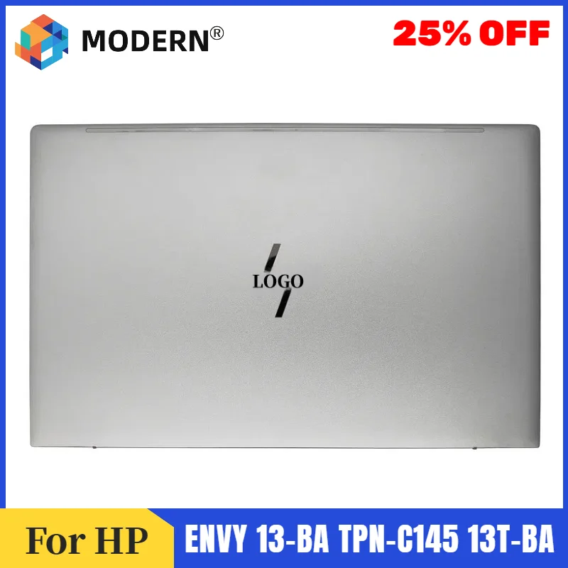 

New LCD Back Cover for ENVY 13-BA TPN-C145 13T-BA Laptop Accessor Lies Laptops Case L94047-001