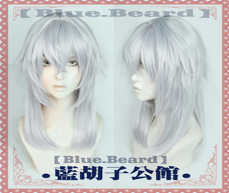 FINAL FANTASY XIV: Endwalker FFXIV FF14 Ancient Lady of the Light Venat Themis Cosplay Wig Heat Resistant Hair Wigs