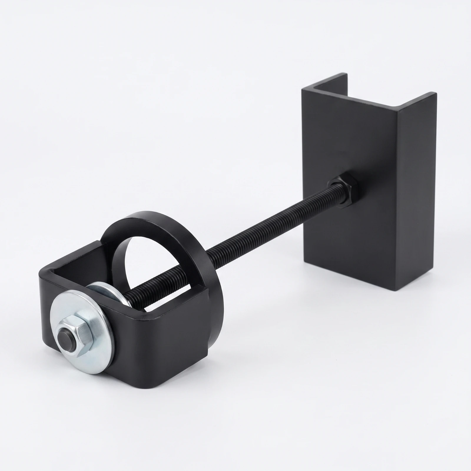 Clutch Compression Tool Compatible Clutch Compressor Tool High Hardness Heat-Treated for Mechanics, Workshop, Garage
