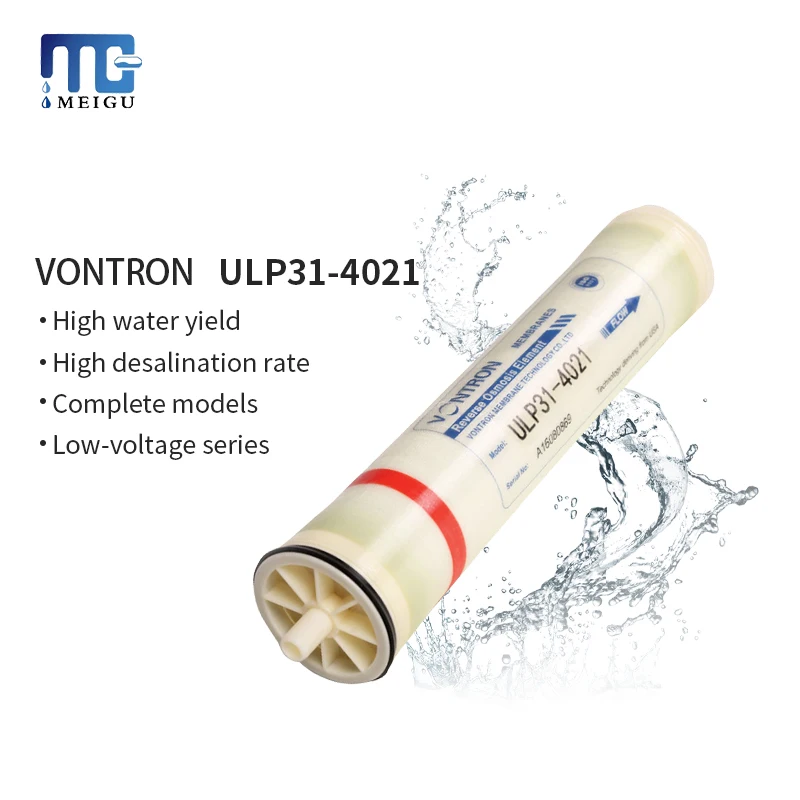 мембрана filmtec