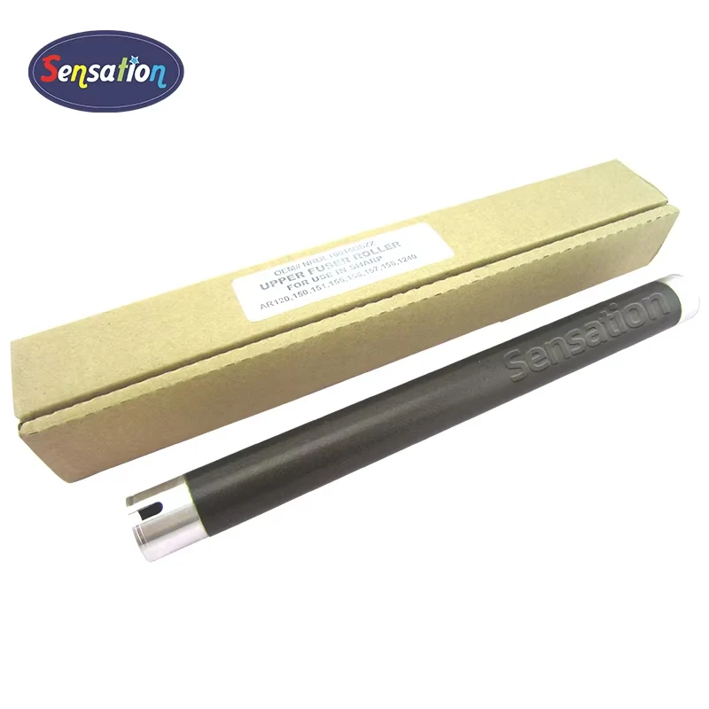 

Совместимый ролик фьюзера для Sharp MX M260 264N 314N 354N 310 NROLM0129QSZZ, верхний ролик, нагревательный ролик