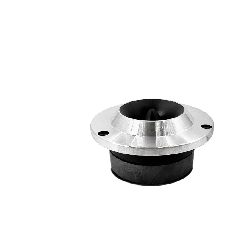 For cars 4 inch super high sound 25 core 95mm diameter aluminum magnesium alloy panel clear sound quality tweeter